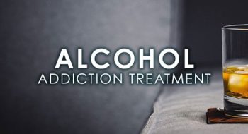 ALCOHOL ADDICTION TREATMENT